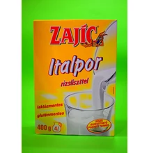 Mogador Rizs Italpor 400g