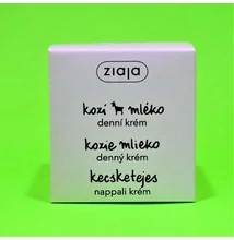 Ziaja Kecsketejes Nappali Arckrém 50ml