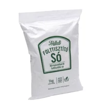 Zöldbolt Folttisztító Só 1000g