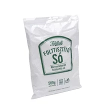 Zöldbolt Folttisztító Só 500g