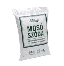 Zöldbolt Mosószóda 500g