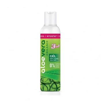 Eredeti Original Aloe Vera Gél 100ml