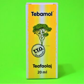 Tebamol Teafaolaj 20ml