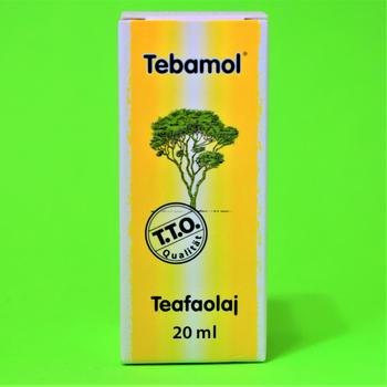 Tebamol Teafaolaj 20ml