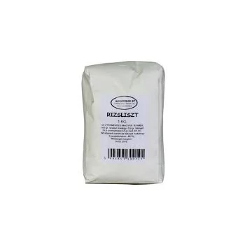 Agrodrug Rizsliszt 1000g