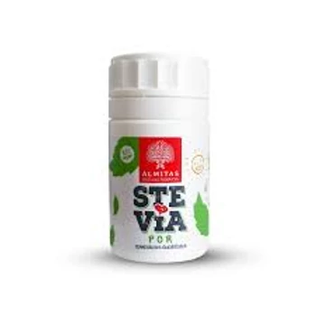 Almitas Stevia Por 20g