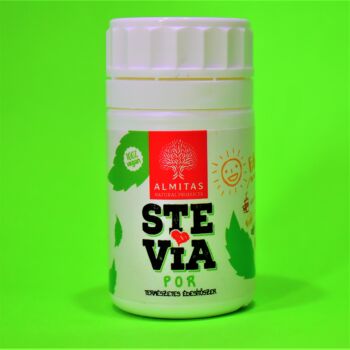 Almitas Stevia Por 20g