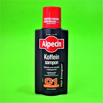  Alpecin C1 Koffein Sampon 250ml