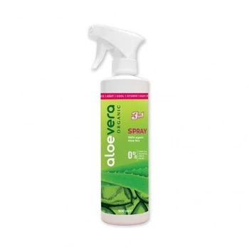 Alveola Aloevera eredeti spray 500ml