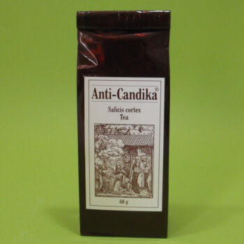 Anti-Candika Tea 60g