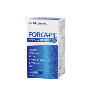 Forcapil kapszula 180db