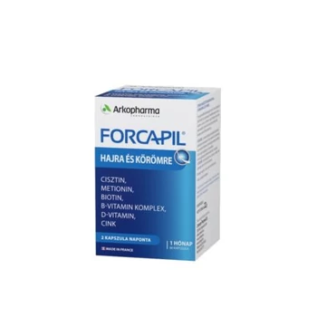 Forcapil kapszula 60db