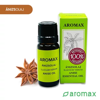 Aromax Ánizs illóolaj 10ml