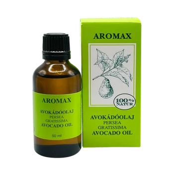 Aromax Avokádó olaj 50ml