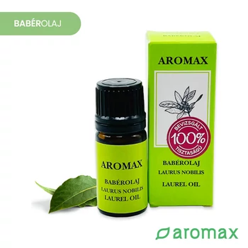 Aromax Babérolaj 5ml