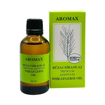 Aromax Búzacsíra olaj 50ml