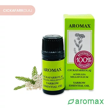 Aromax Cickafarkolaj 2ml