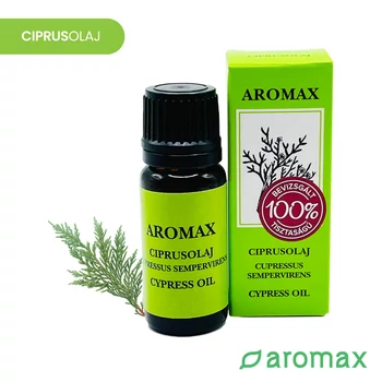 Aromax Ciprus olaj 10ml