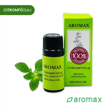 Aromax Citromfű olaj 5ml