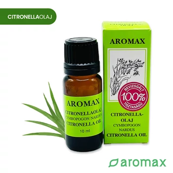 Aromax Citronella olaj 10ml