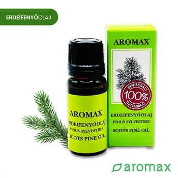 Aromax Erdeifenyő olaj 10ml