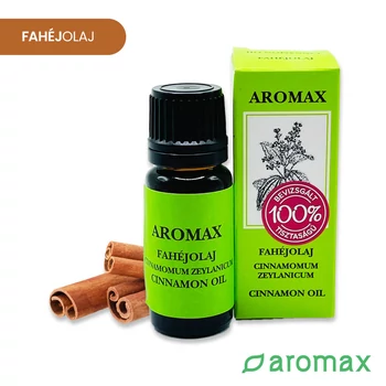 Aromax Fahéj olaj 10ml