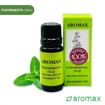 Aromax Fodormenta olaj 10ml