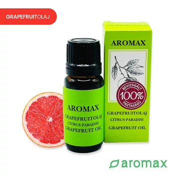 Aromax Grapefruit olaj 10ml