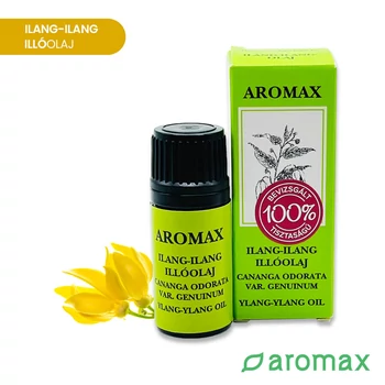 Aromax Ilang Ilang olaj 10ml