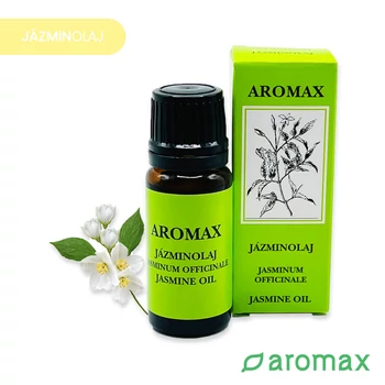 Aromax Jázminolaj 10ml