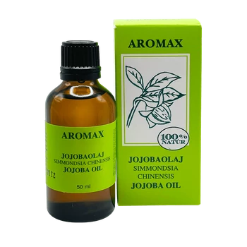 Aromax Jojoba olaj 50ml