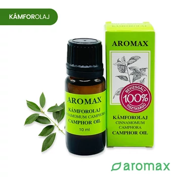 Aromax Kámfor olaj 10ml