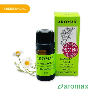 Aromax Kamilla olaj 2ml