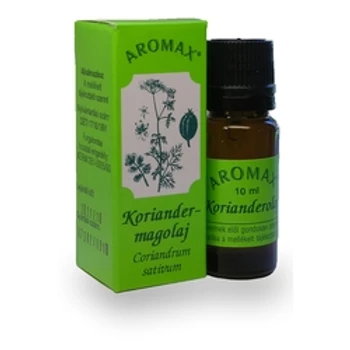 Aromax Koriander olaj 10ml