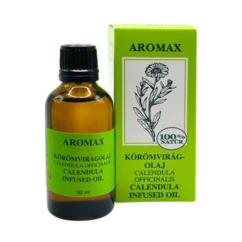 Aromax Körömvirág olaj 50ml