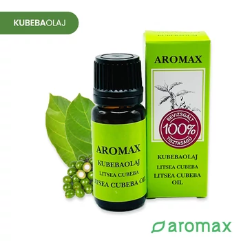 Aromax Kubeba olaj 10ml