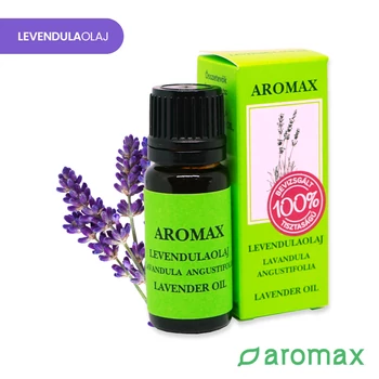 Aromax Levendula olaj 10ml