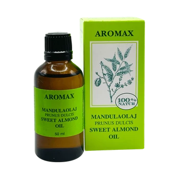 Aromax Mandula olaj 50ml