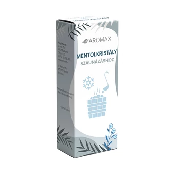 Aromax Mentolkristály 25g