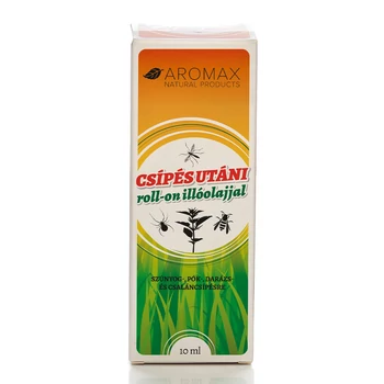 Aromax Moszkító Stift rovarcsípésre 10ml