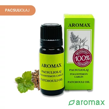 Aromax Pacsuli olaj 10ml