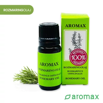 Aromax Rozmaring olaj 10ml