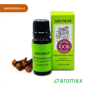 Aromax Szegfűszegolaj 10ml