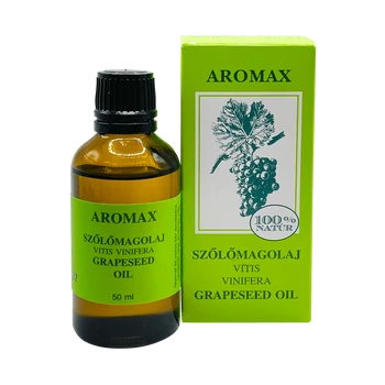 Aromax Szőlőmag olaj 50ml