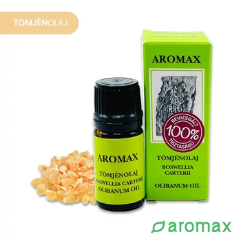 Aromax Tömjén olaj 2ml