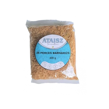 Ataisz Barnarizs 25 perces 400g