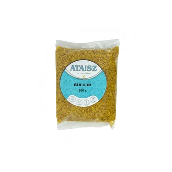 Ataisz Bulgur 500g