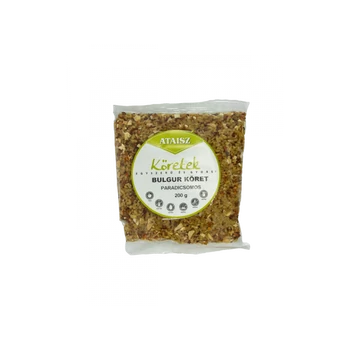 Ataisz Bulgur paradicsomos 200g