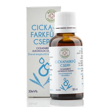 Bálint cseppek Cickafarkfű 30ml