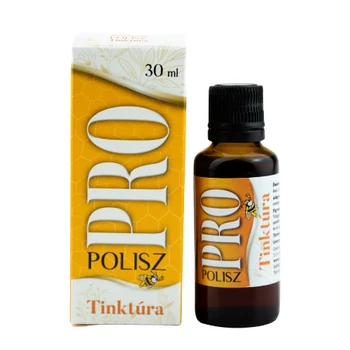 Balta Propolisz csepp 30ml